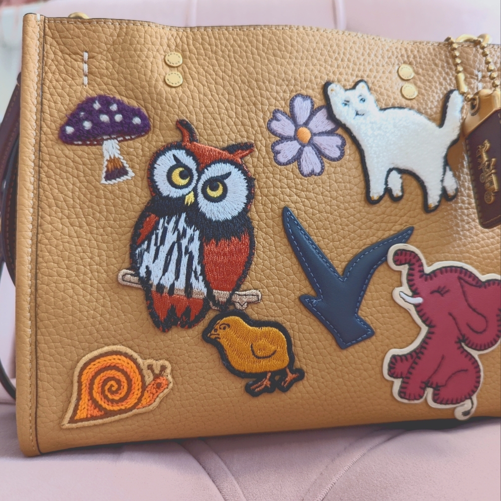 Coach Rogue 25 Creatures